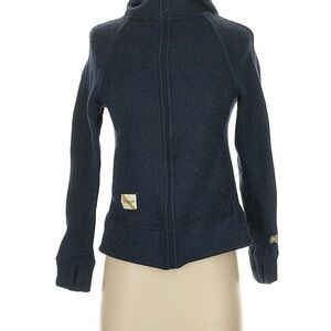Tracksmith WOOL Navy Women's Jacket
